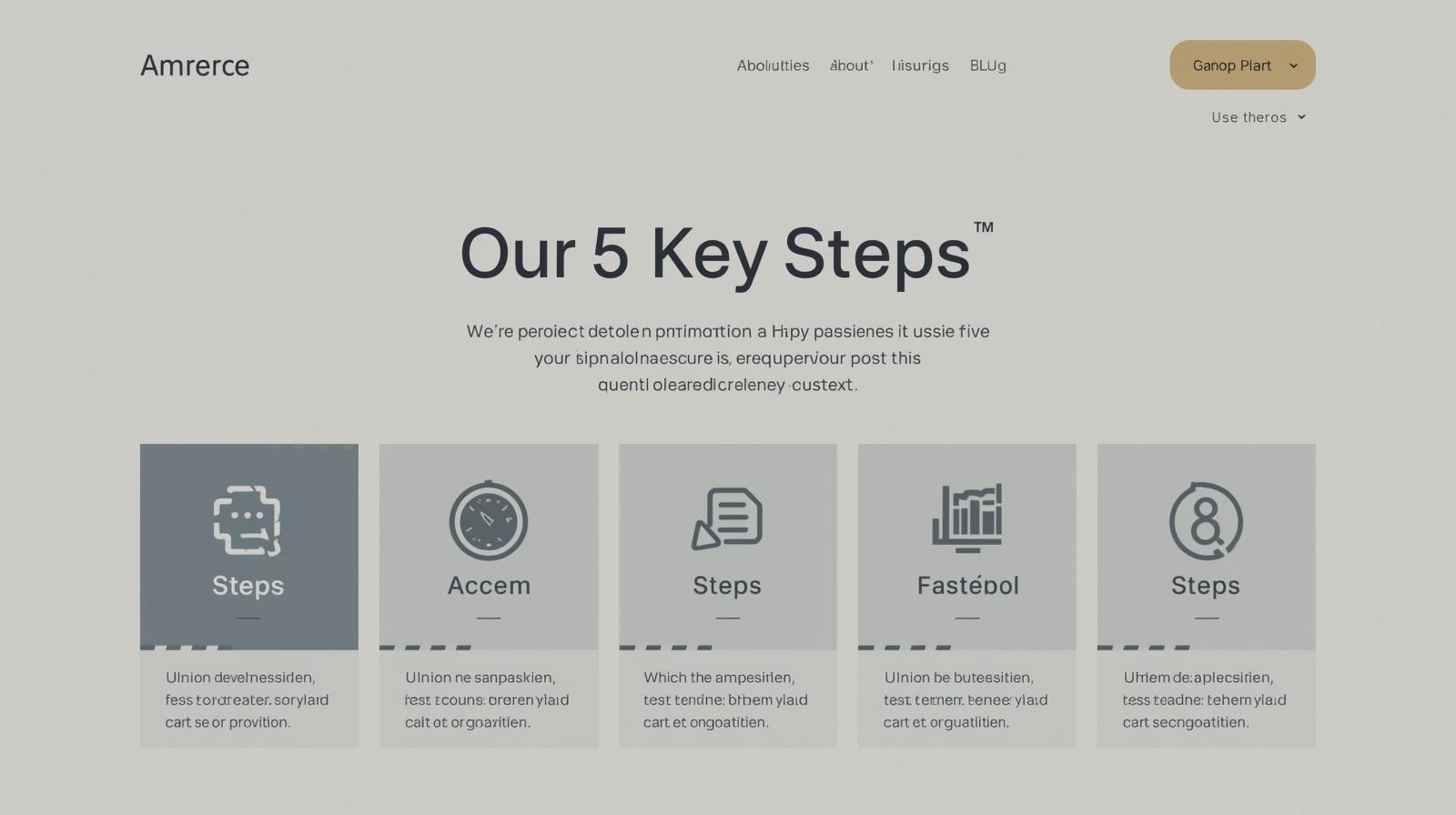 Featured image for “5 Ključnih Korakov za Ustvarjanje Nepremagljivih Pristajalnih Strani: Povečajte Konverzije in Zmagovalno Digitalno Prisotnost!”