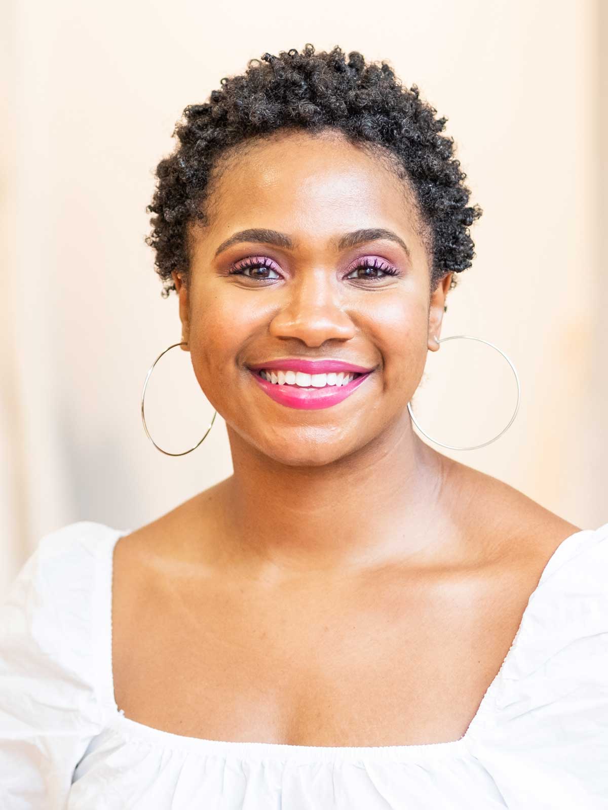 Headshot